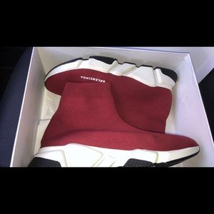 ! Only worn once !